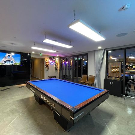 Kovie Hotel Hai Phong Eksteriør bilde