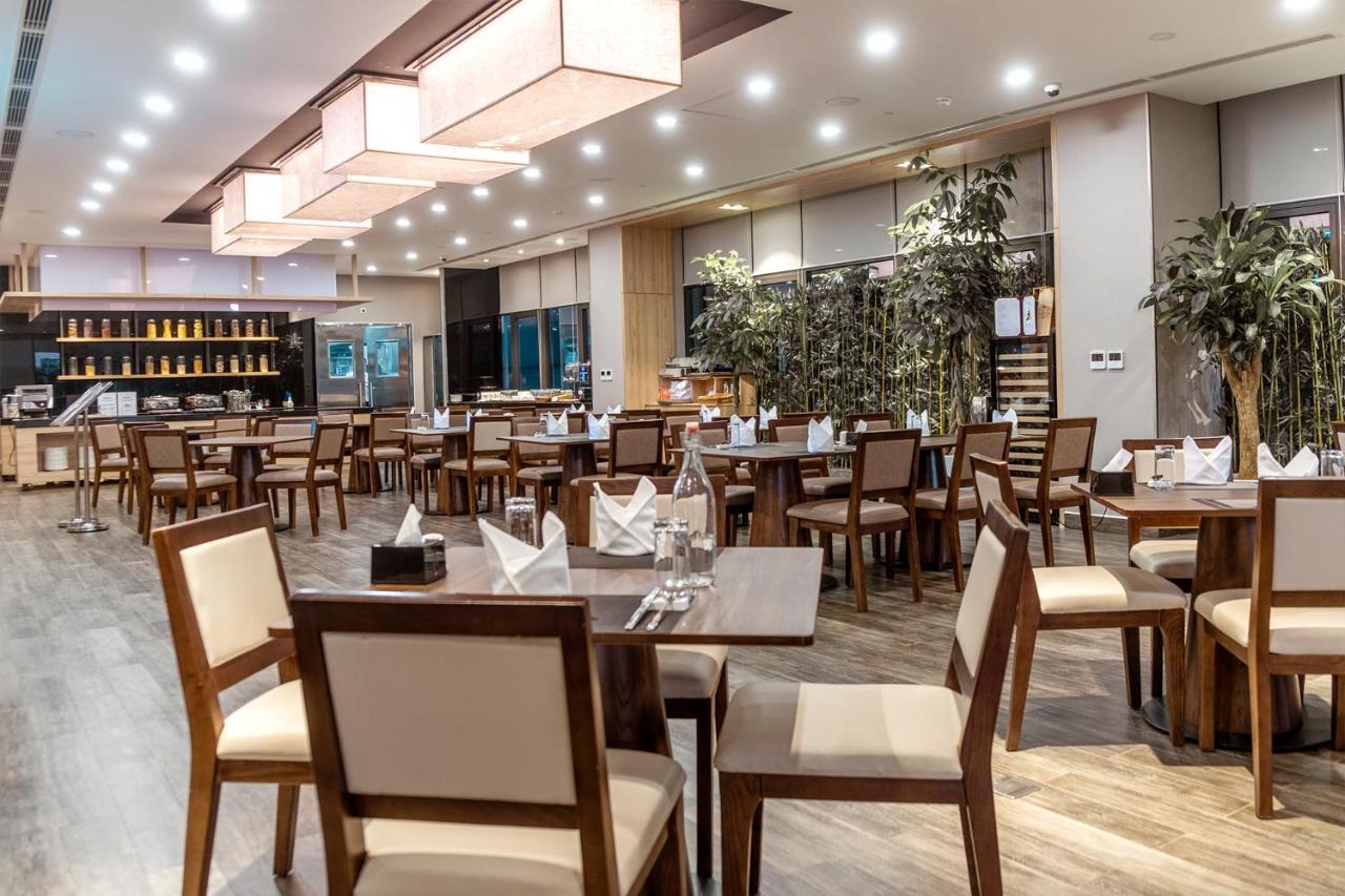 Kovie Hotel Hai Phong Eksteriør bilde