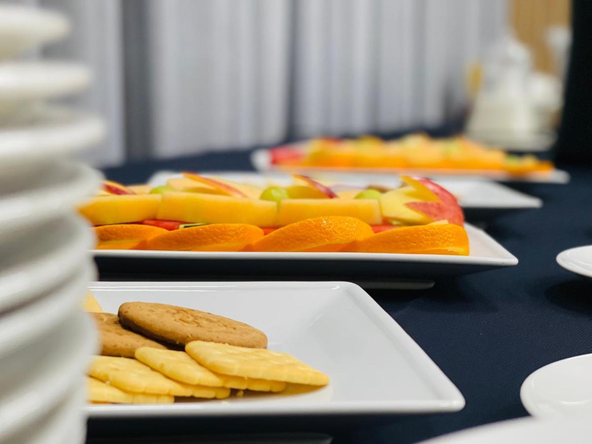Kovie Hotel Hai Phong Eksteriør bilde