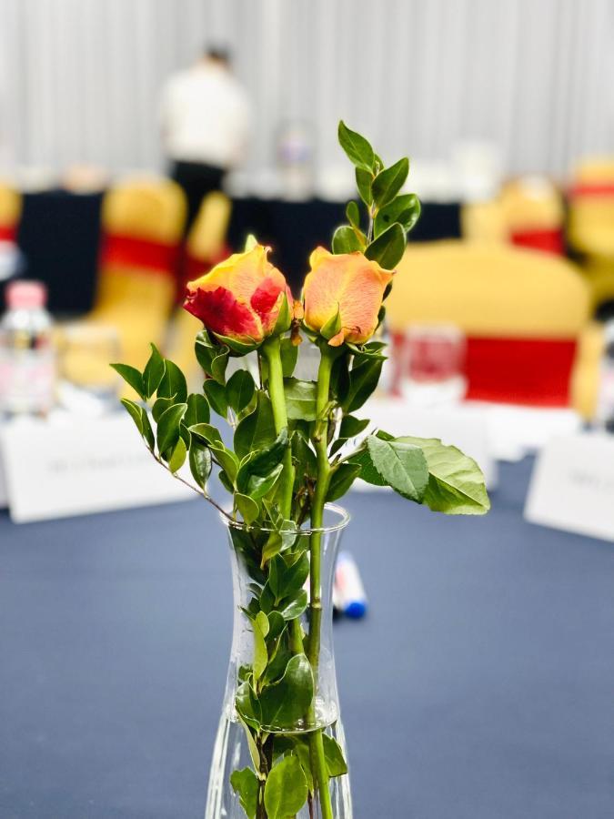 Kovie Hotel Hai Phong Eksteriør bilde